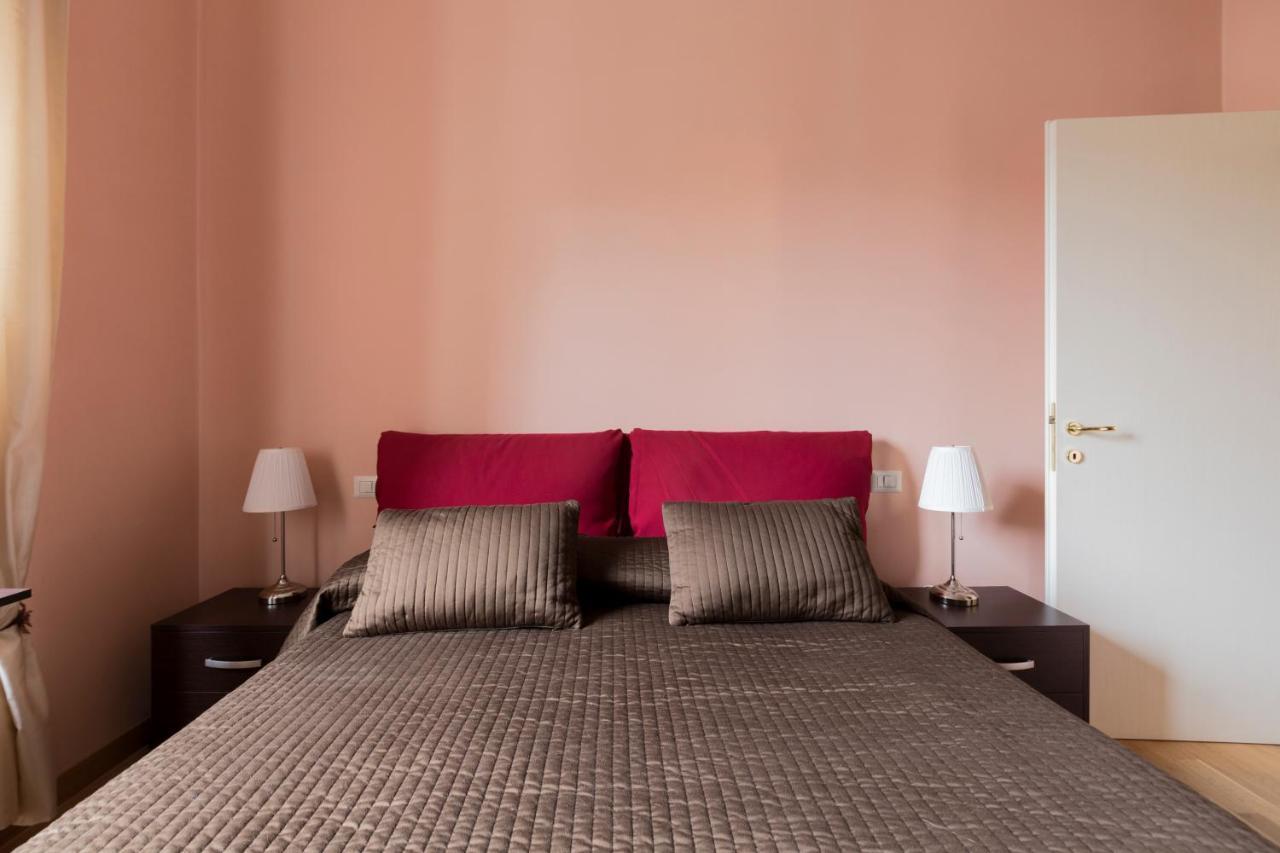 Bilocale Porta Vittoria Milano Apartment Exterior photo