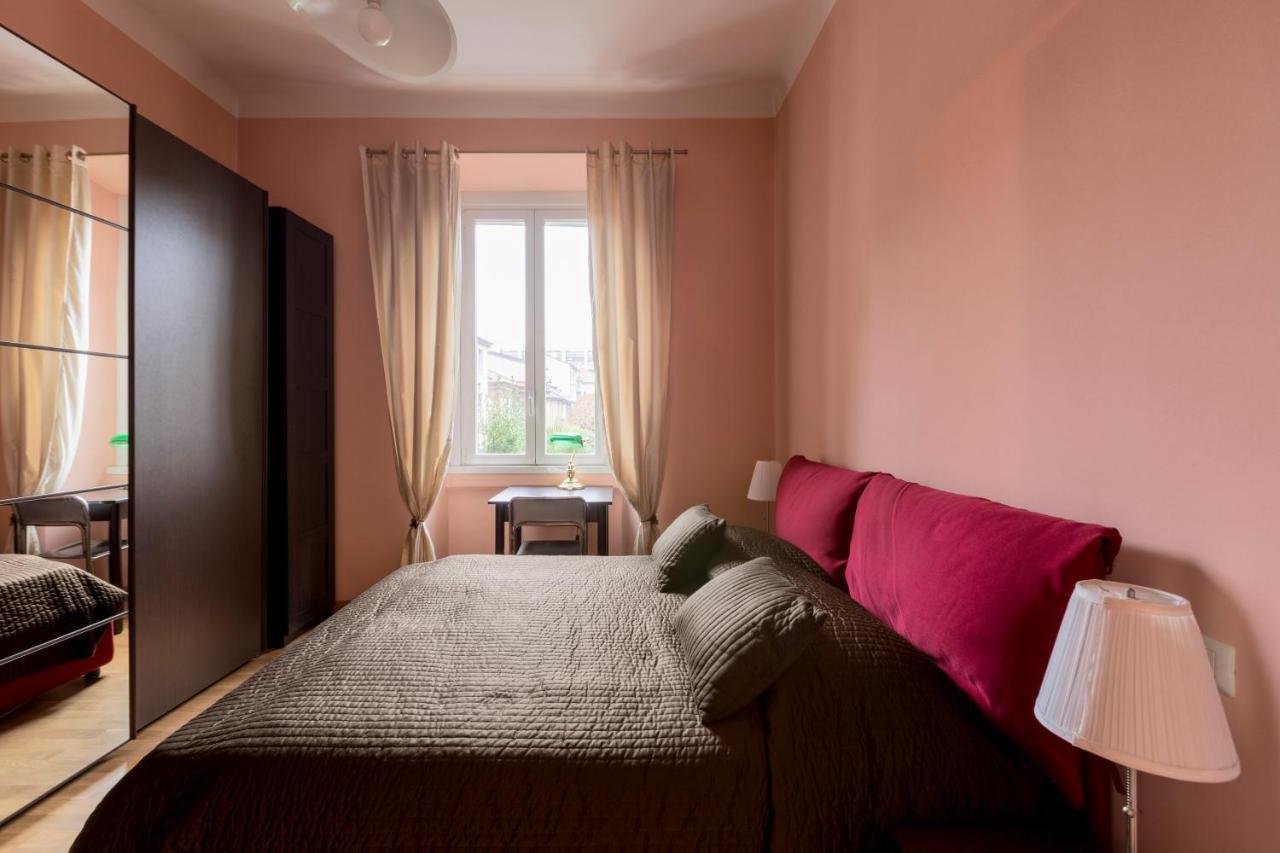 Bilocale Porta Vittoria Milano Apartment Exterior photo